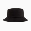 Puma N°1 Logo Bucket Hat Negro