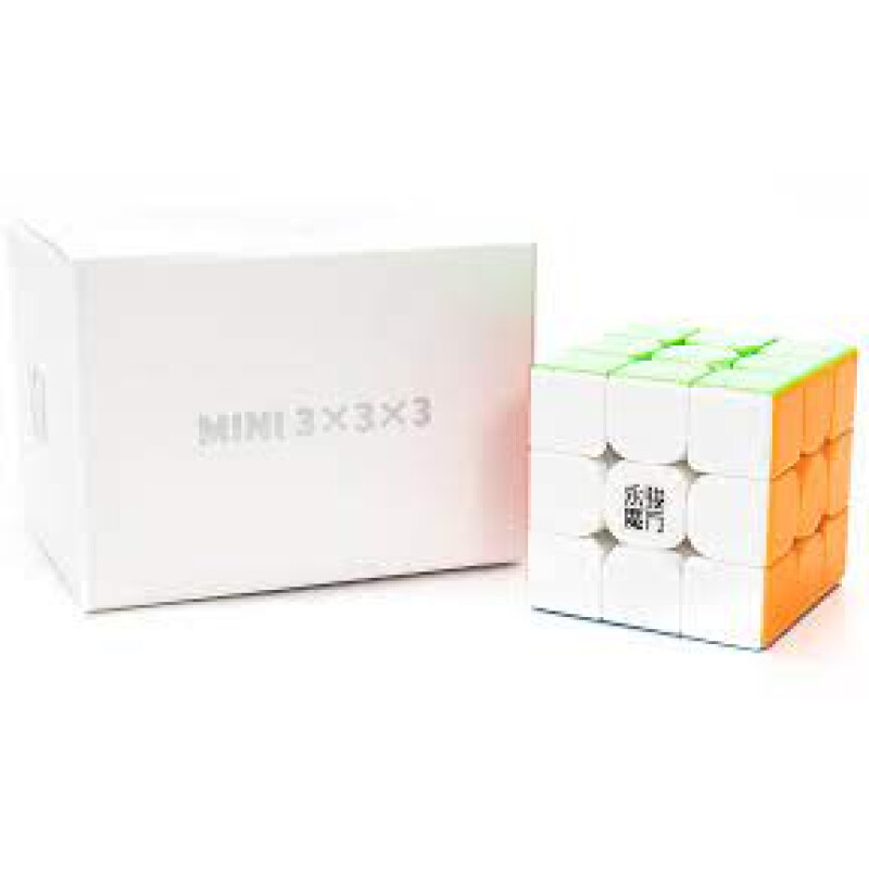 Cubo YJ Mini 3X3 Magnetico Cubo YJ Mini 3X3 Magnetico