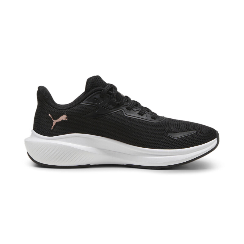 Championes Skyrocket Lite de Mujer Negro
