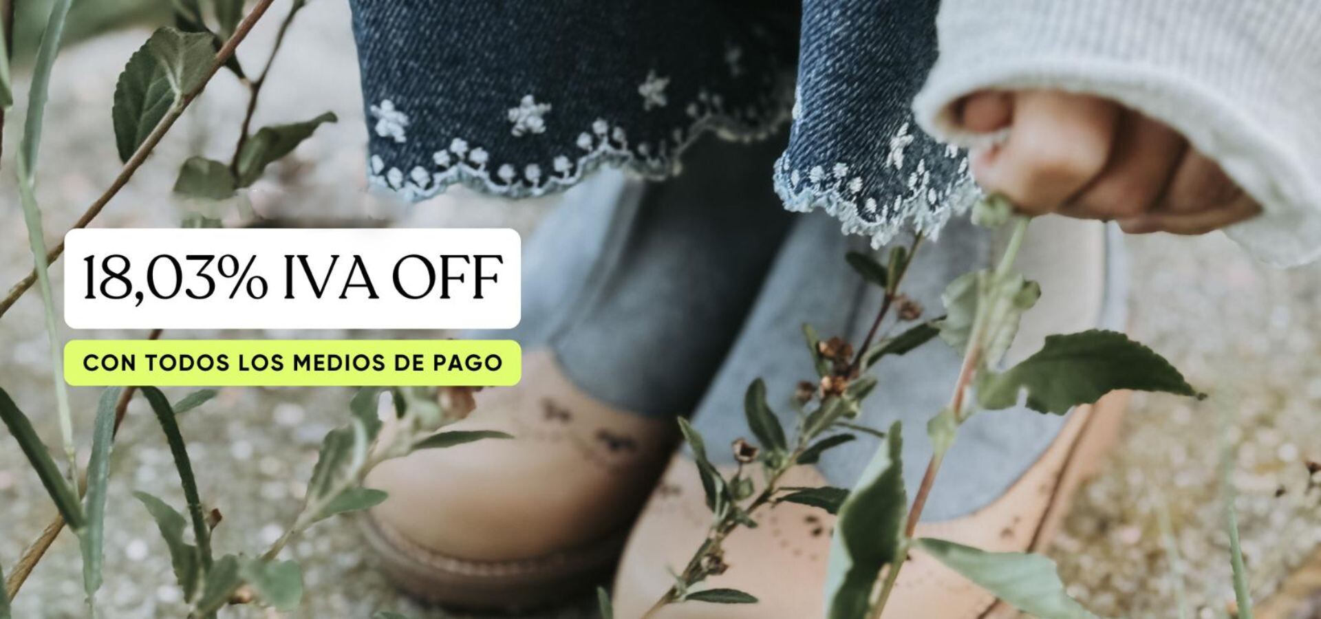 IVA OFF