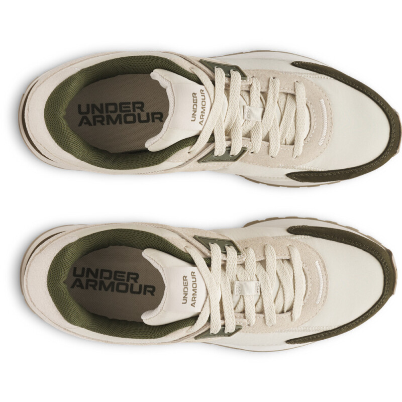 UA Essential Runner-BRN BRN-289