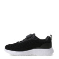 Championes de Niños Umbro Goplay Negro - Blanco