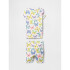 SP25 G SJ BUTTERFLY WHITE