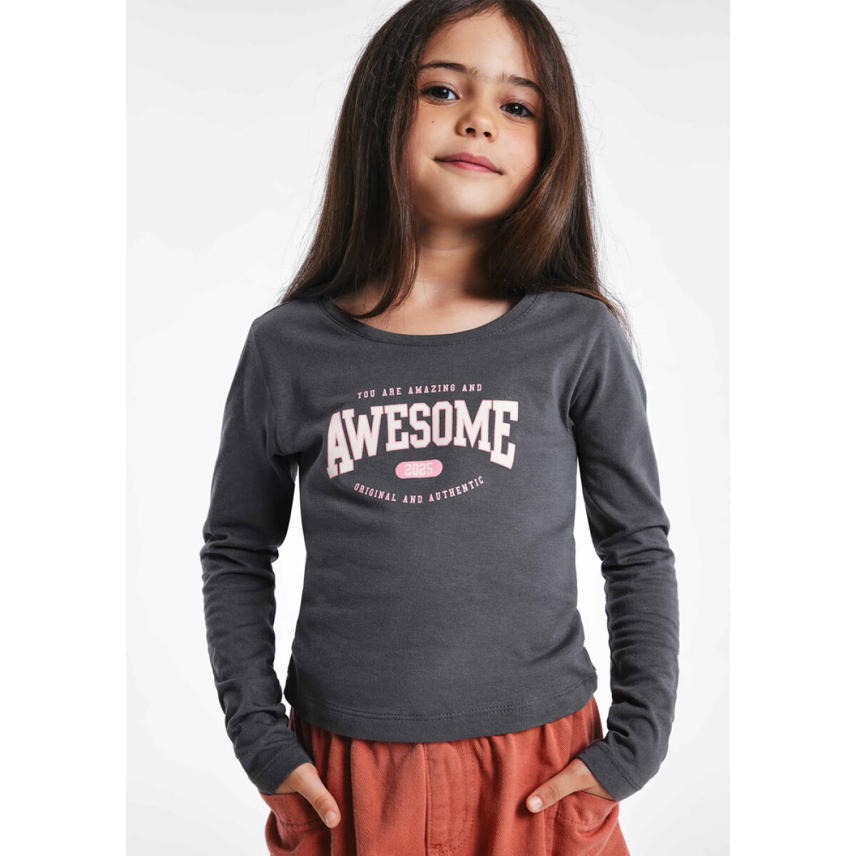 BLUSA ML FEM - NANEN 