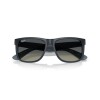 Ray Ban Rb4165 Justin 6813/11