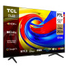 Smart TV TCL 50" 50P7L Google Tv 4K UHD Qled Smart TV TCL 50" 50P7L Google Tv 4K UHD Qled