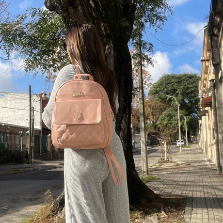 Mochila Ariana Rosa