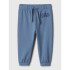 FRCH BAS FT LOGO JOGGER BAINBRIDGE BLUE