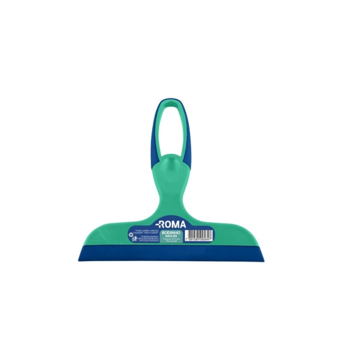 LAMPAZO DE MANO 14CM ROMA Lampazo De Mano 14cm Roma