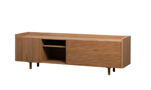 Rack PLISSE 1.60 m Madera PREVENTA Rack PLISSE 1.60 m Madera PREVENTA