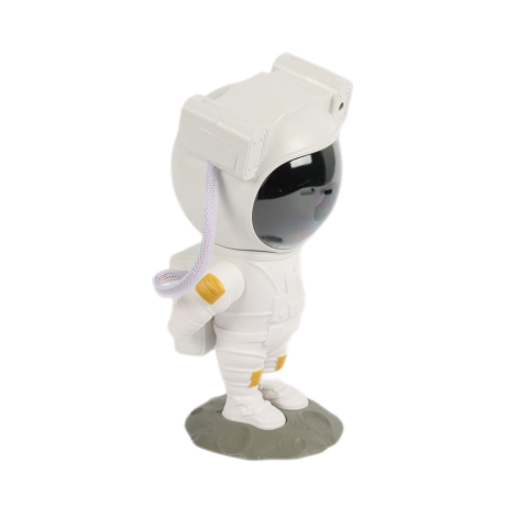 LÁMPARA ASTRONAUTA USB PROYECTOR ESTRELLAS A CONTROL REMOTO LÁMPARA ASTRONAUTA USB PROYECTOR ESTRELLAS A CONTROL REMOTO