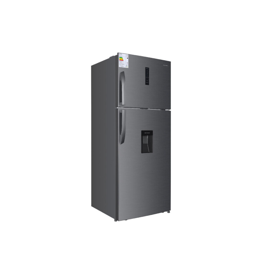Refrigerador Futura frío seco ac.inox FUT-450NFD-X Refrigerador Futura frío seco ac.inox FUT-450NFD-X