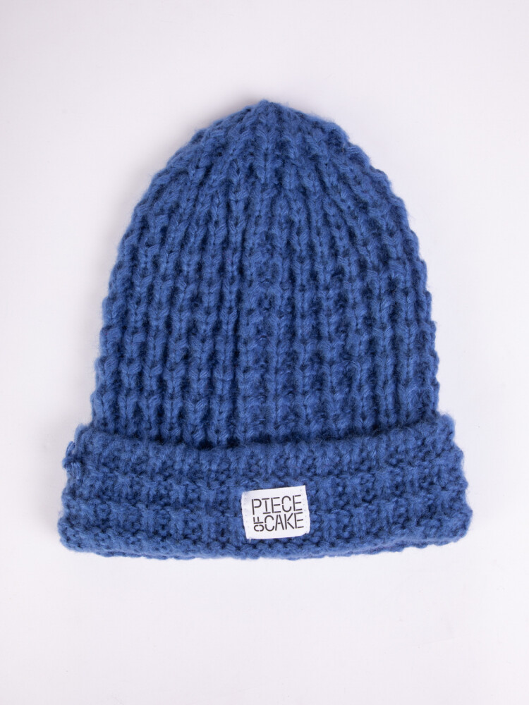 GORRO SWIFT Azul Claro