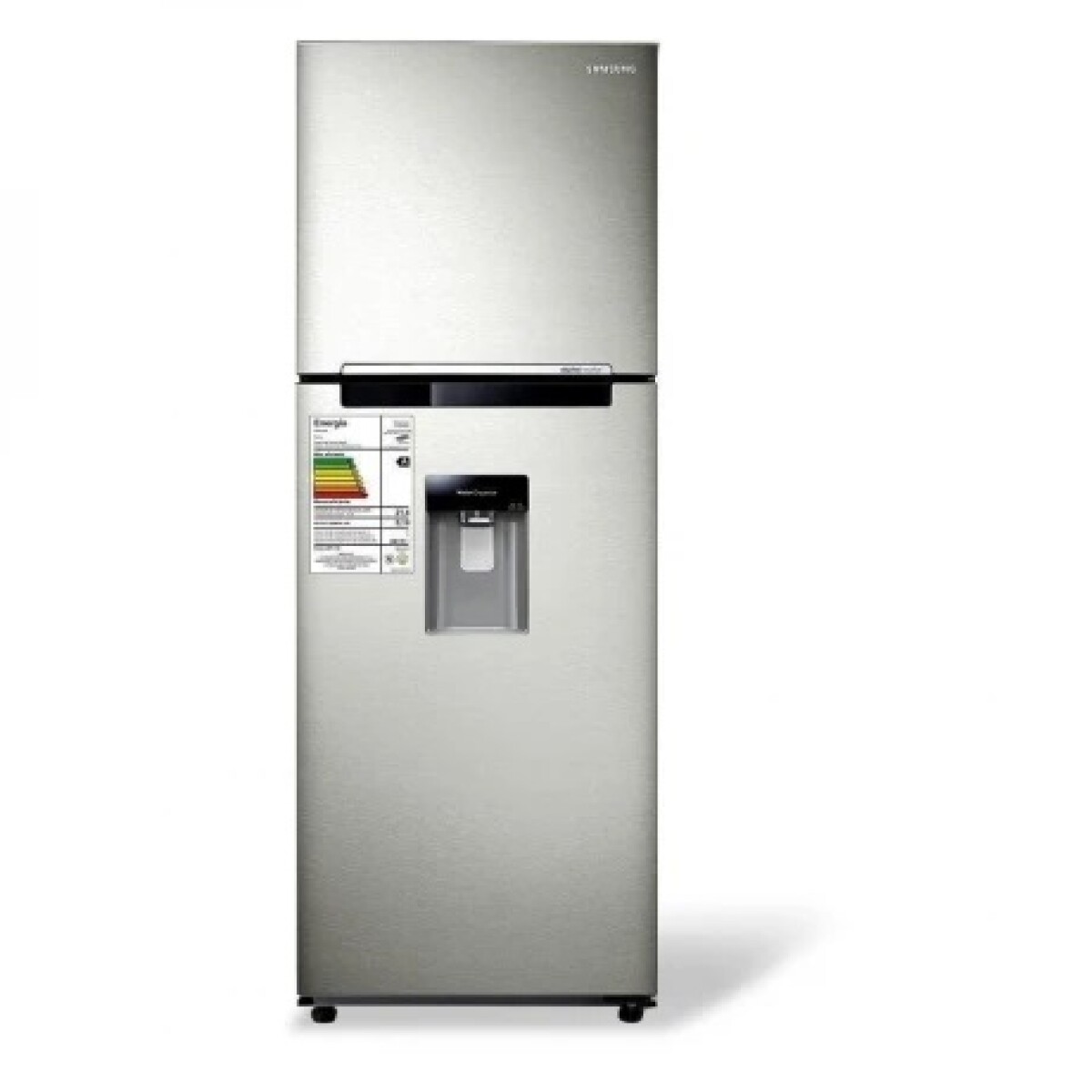Heladera Samsung TWIN RT29K571BS8 
