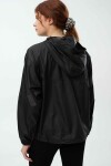 Campera Rumba Negro