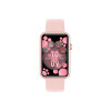Smartwatch Ht5 Pro color rosa Smartwatch Ht5 Pro Color Rosa