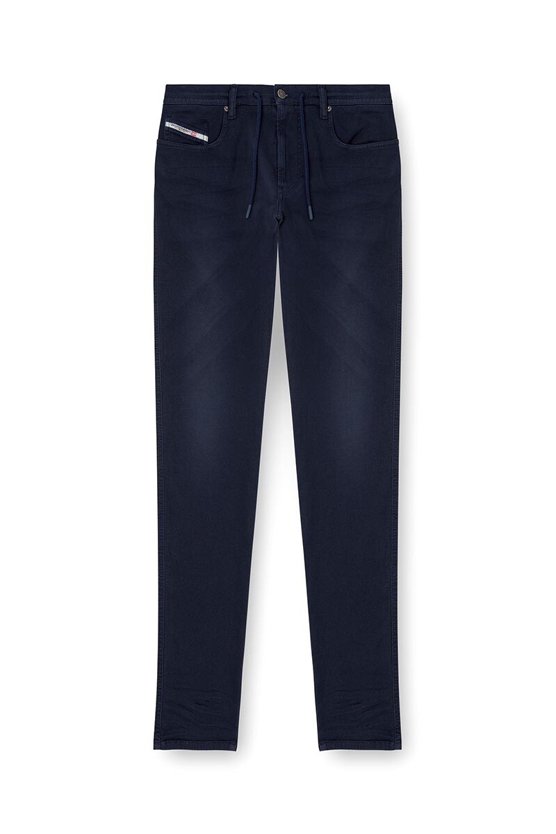 Jean Para Hombre 2062 D-Strukt-B Jogg Azul Marino