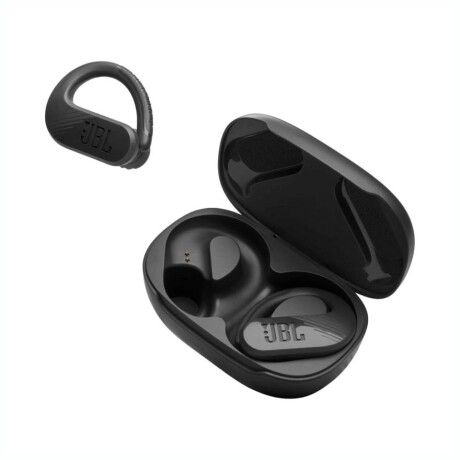 Auriculares Inalámbricos JBL Endurance Peak 3 BT Batería 50H - Black Auriculares Inalámbricos JBL Endurance Peak 3 BT Batería 50H - Black