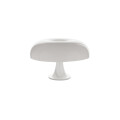 Luminaria Mushroom Blanco