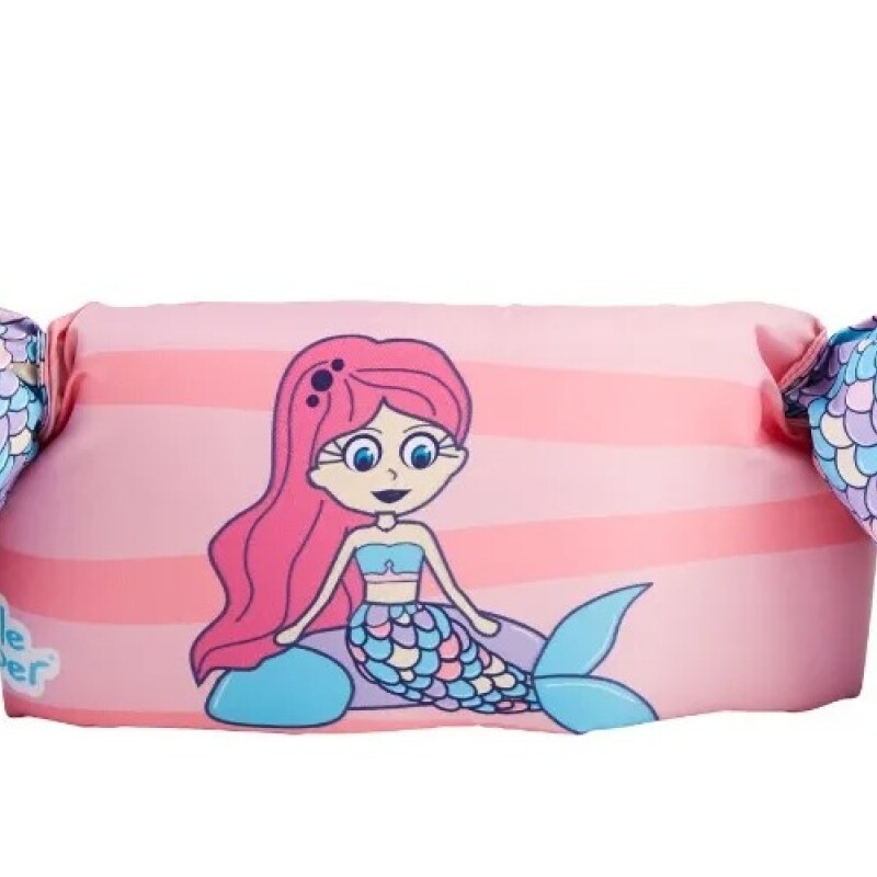 Chaleco Salvavidas Niños Puddle Jumper Sirena