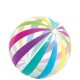 INTEX PELOTA JUMBO INFLABLE GIGANTE 107 CMS Intex Pelota Jumbo Inflable Gigante 107 Cms
