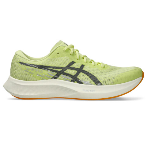 Hyper Speed 4 - Hombre Huddle Yellow/metropolis
