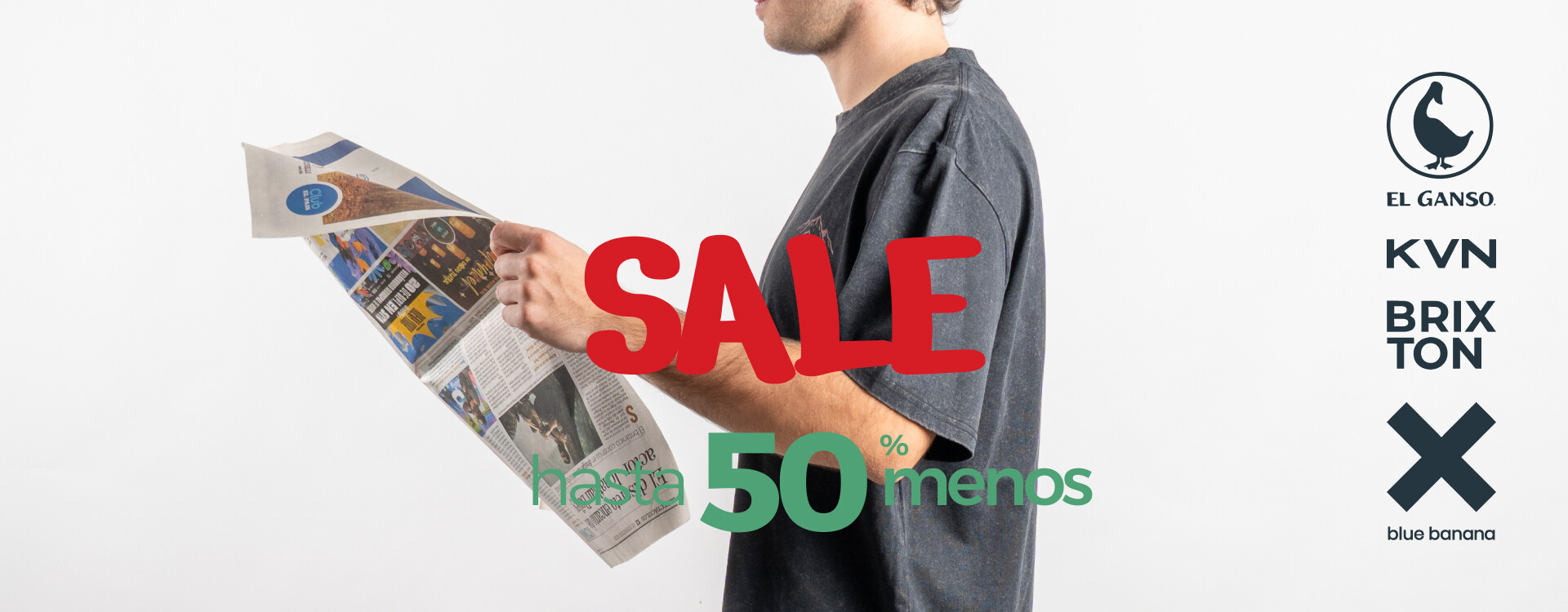 SALE AW26'