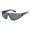 Lentes de Sol Chilli Beans Lihue Negro