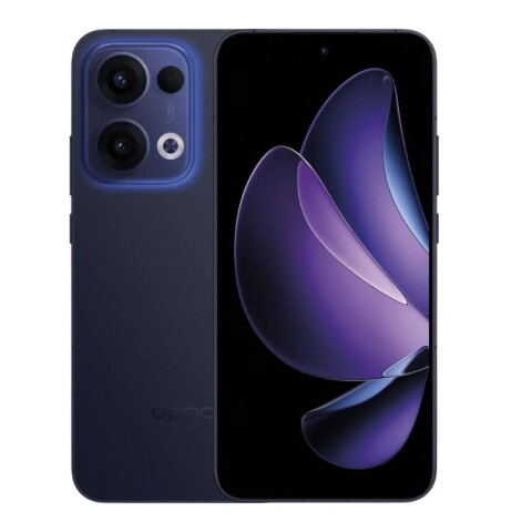 Celular Oppo Reno 13 512 GB 12 RAM Azul