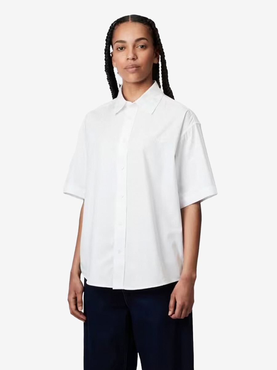 CAMISA MANGA CORTA 