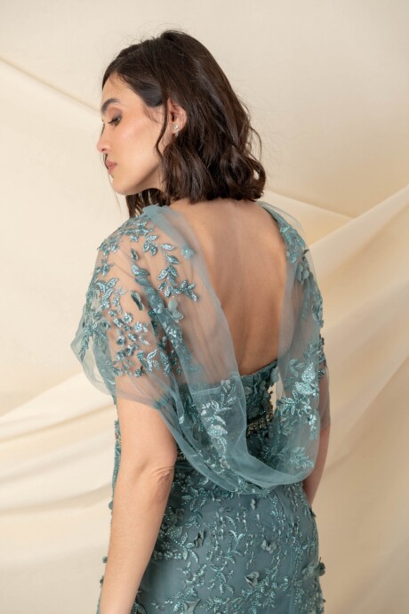 VESTIDO VALERIE VESTIDO VALERIE