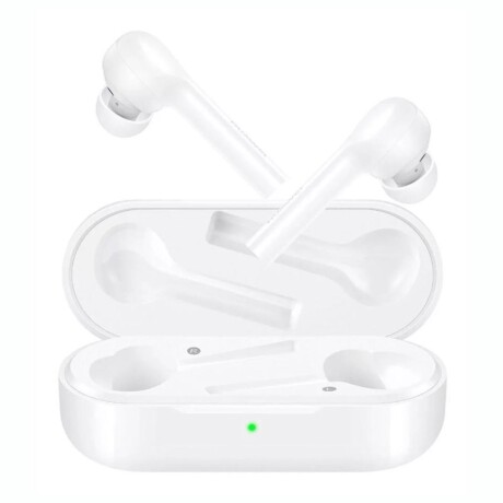 Auriculares Inalámbricos HUAWEI Freebuds Lite BT In-Ear - White Auriculares Inalámbricos HUAWEI Freebuds Lite BT In-Ear - White