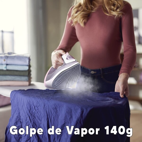 Plancha A Vapor Philips Dst3010/30 PLANCHA A VAPOR PHILIPS DST3010/30