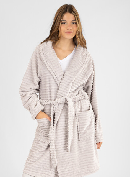 Bata comfy ivory Gris