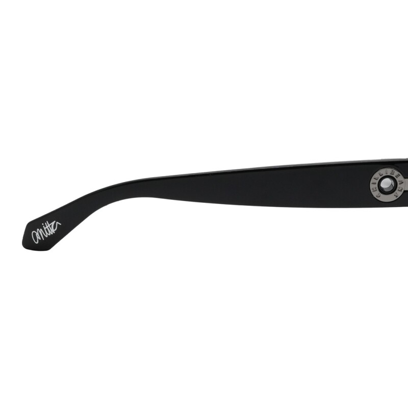 Lentes de Sol Chilli Beans Anitta Negro