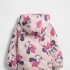 V-DIS FRCH LIC LWT JKT CHERRY BLOSSOM