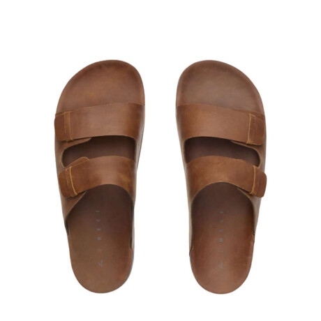 Sandalias Reef Ojai Two Bar Marron