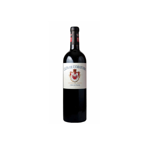 Château Clos De L´Oratorie 2018 Château Clos De L´Oratorie 2018