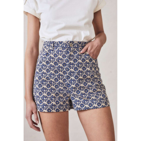 Short Print Print