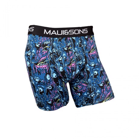 Boxer Maui and Sons - Liquid Boxer Maui and Sons - Liquid