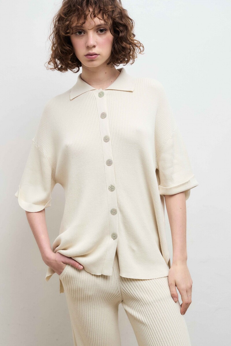 Olivia Off White