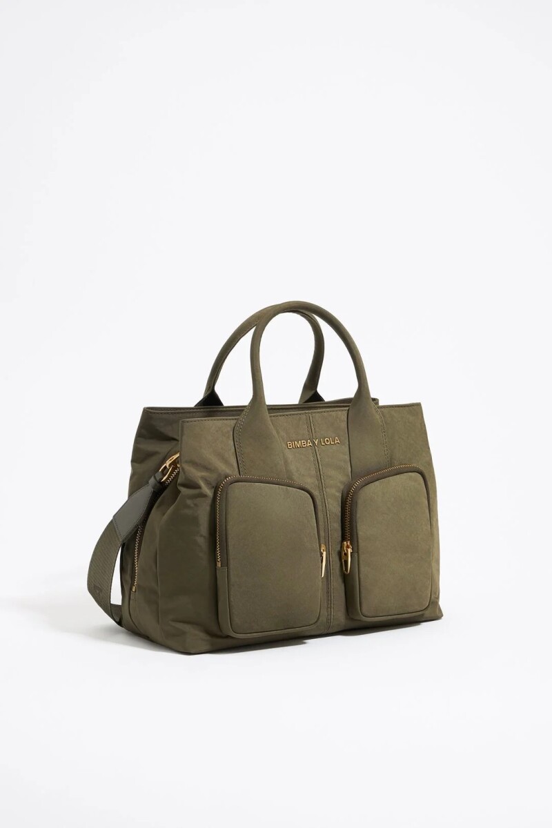 BOLSO DE MANO POCKET GRANDE NY 