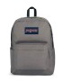 MOCHILA SUPERBREAK PLUS GRAPHITE GREY