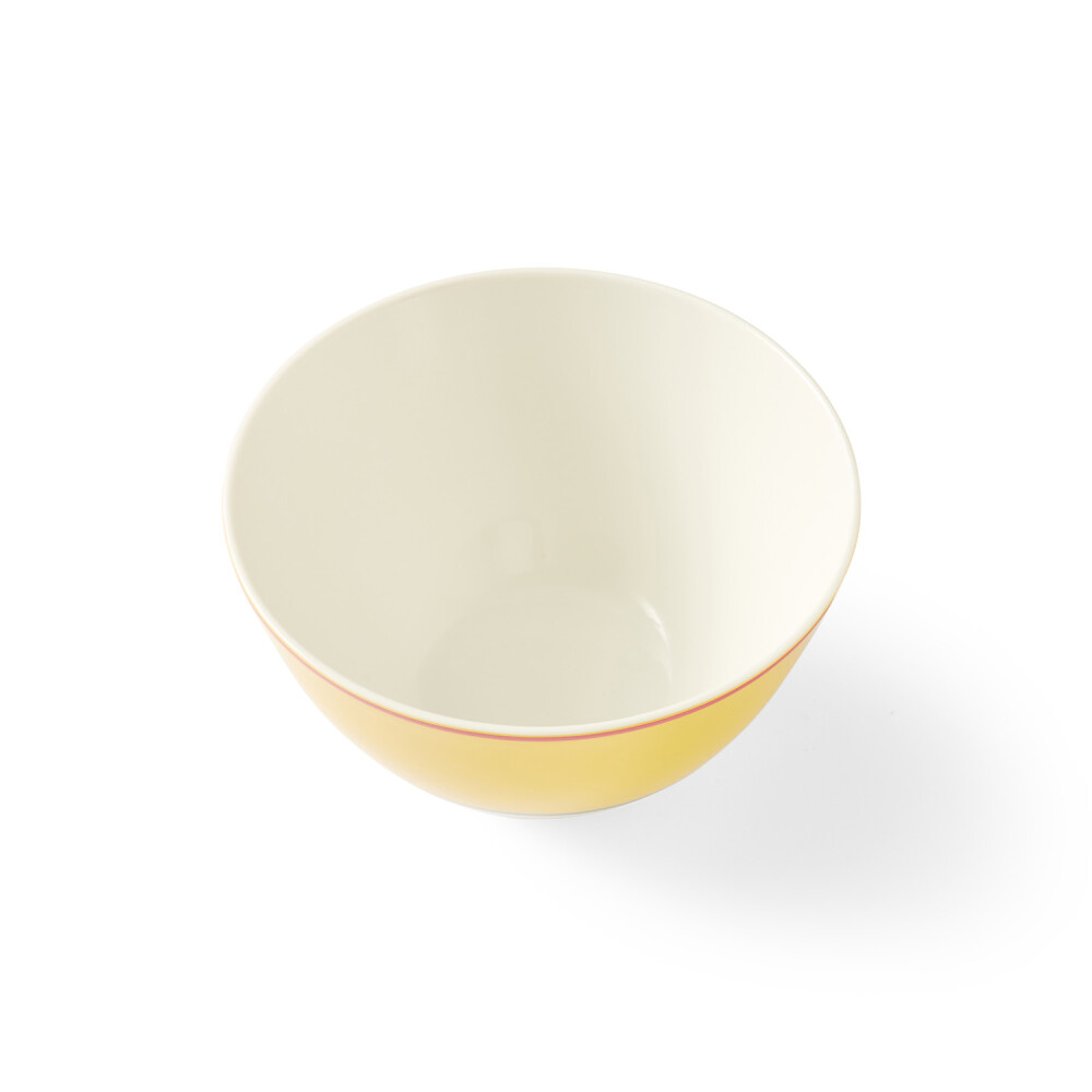 PORTMEIRION KIT KEMP CALYPSO BOWL 15 CM AMARILLO SET X 4 PORTMEIRION KIT KEMP CALYPSO BOWL 15 CM AMARILLO SET X 4