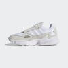 Championes Adidas Falcon Blanco