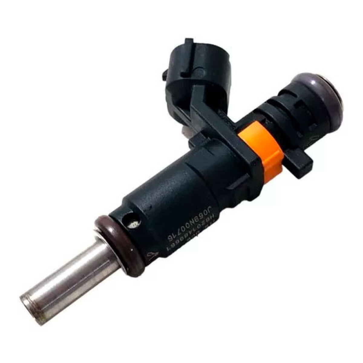 INYECTOR RENAULT KANGOO LOGAN CAPTUR MOTOR NISSAN H4M - 