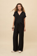 PANTALÓN SALOME Negro