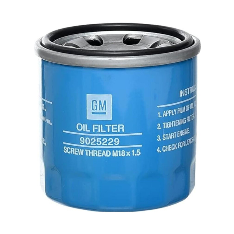 FILTRO DE ACEITE - N300 / N400 / GROOVE FILTRO DE ACEITE - N300 / N400 / GROOVE
