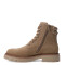 Botas de Mujer Miss Carol Borcego Amber Taupe