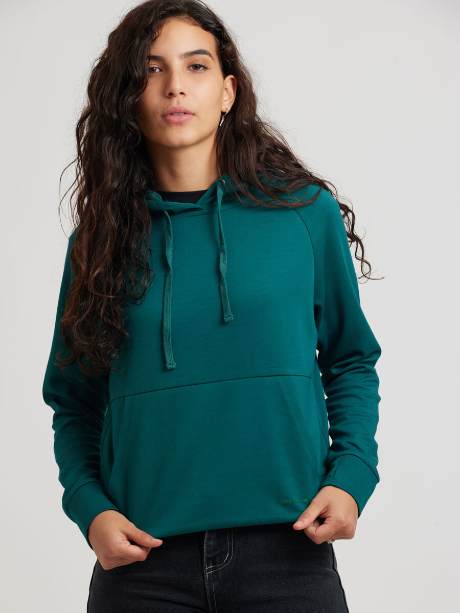 CANGURO C/C ARTIM DIXIE - Verde 